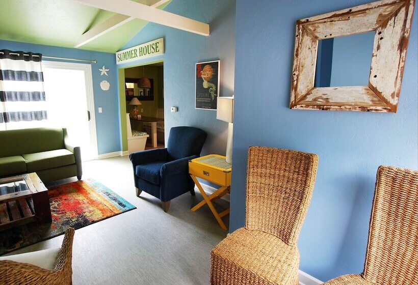 فندق Homestead Suites   Fish Creek