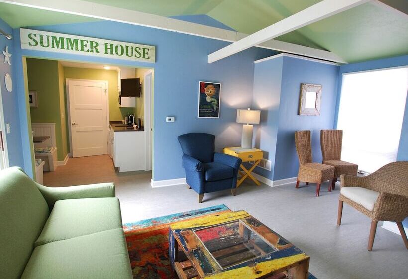 فندق Homestead Suites   Fish Creek