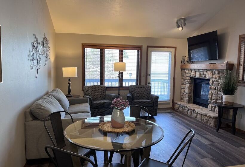 فندق Homestead Suites   Fish Creek