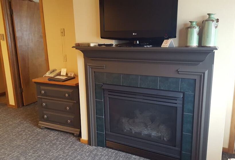 فندق Homestead Suites   Fish Creek