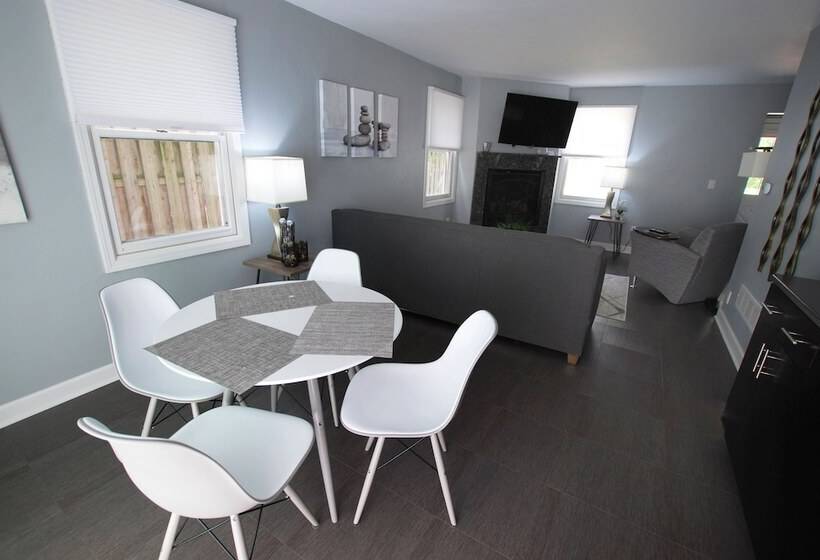 فندق Homestead Suites   Fish Creek