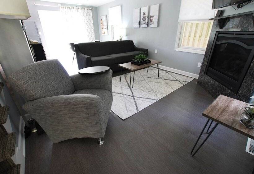 فندق Homestead Suites   Fish Creek