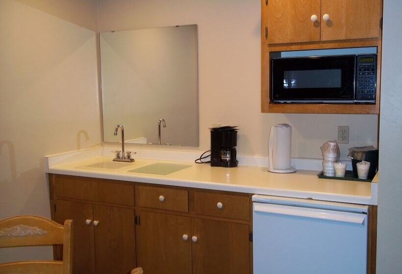 فندق Homestead Suites   Fish Creek