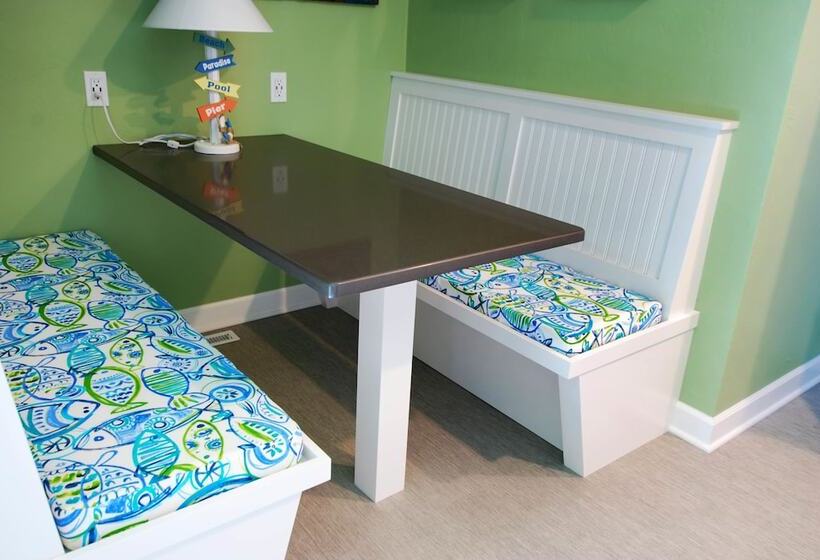 فندق Homestead Suites   Fish Creek