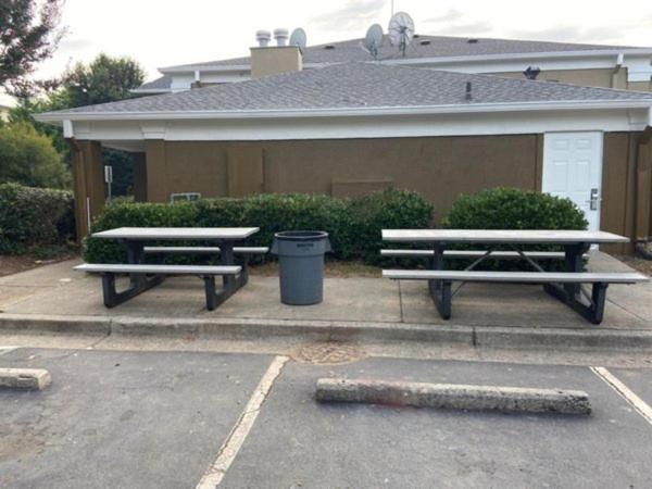 فندق Hometowne Studios By Red Roof   Atlanta Ne   Peachtree Corners