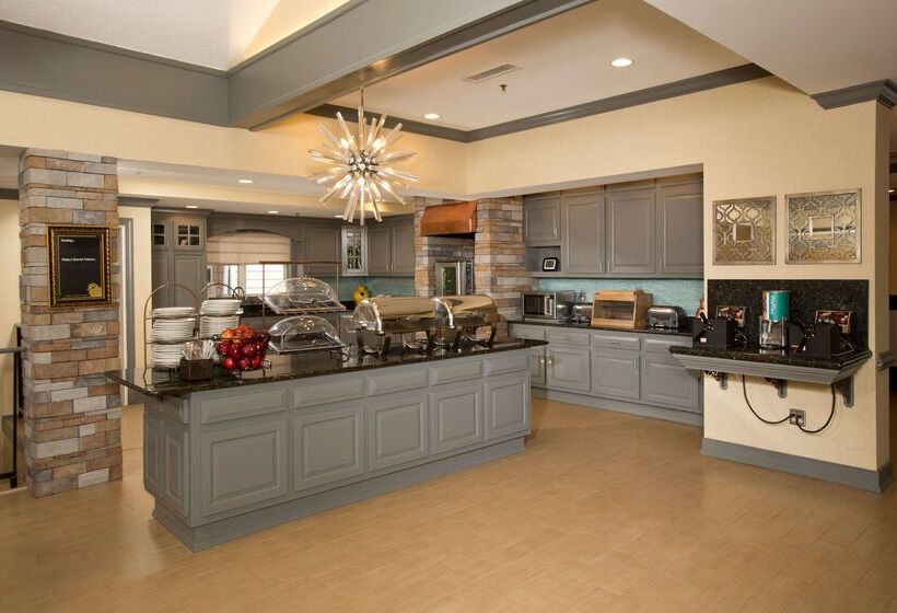 בית מלון כפרי Homewood Suites By Hilton Alexandria / Pentagon South