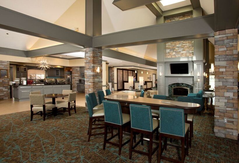 فندق Homewood Suites By Hilton Alexandria / Pentagon South