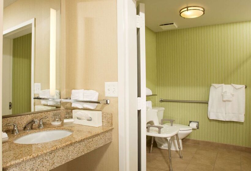 فندق Homewood Suites By Hilton Alexandria / Pentagon South