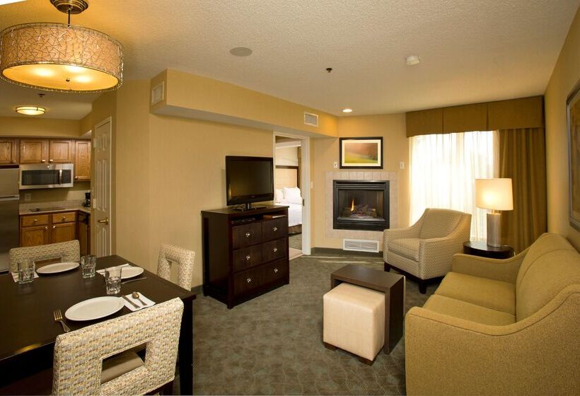 酒店 Homewood Suites By Hilton Alexandria / Pentagon South