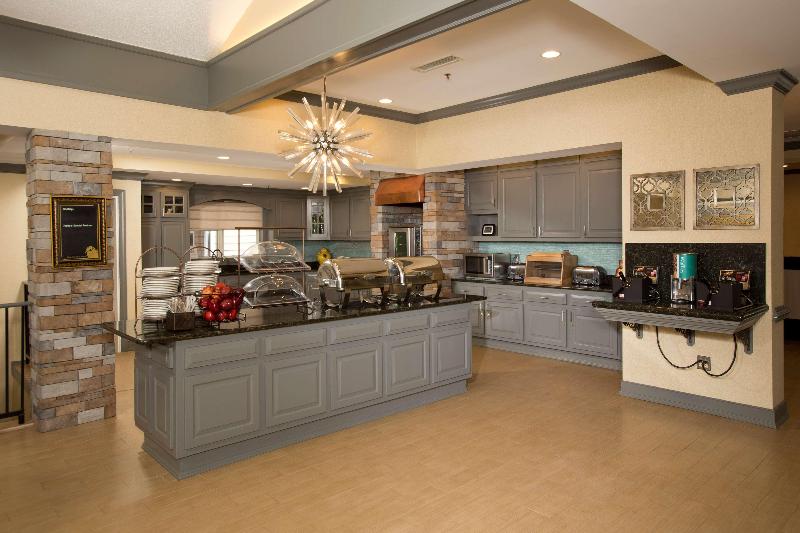 فندق Homewood Suites By Hilton Alexandria / Pentagon South