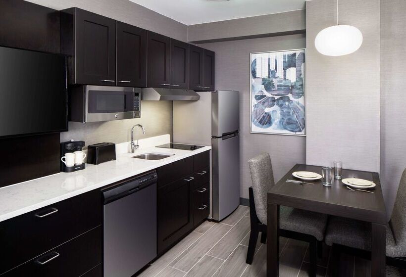 فندق Homewood Suites By Hilton Atlanta Lenox Mall Buckhead