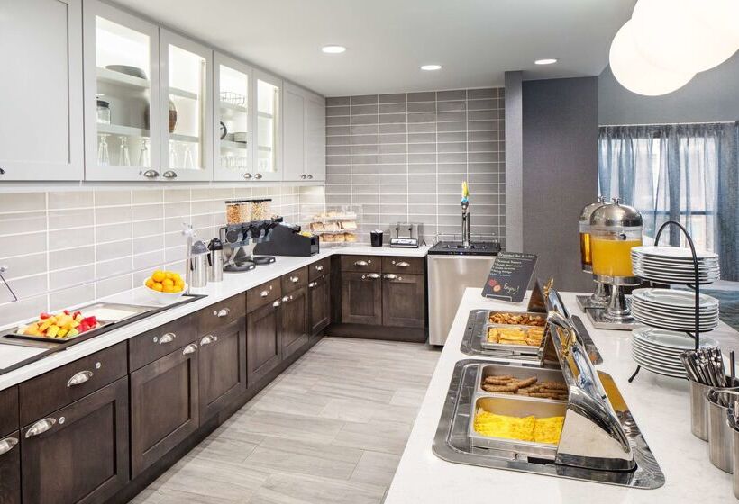 فندق Homewood Suites By Hilton Atlanta Lenox Mall Buckhead