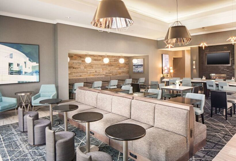 فندق Homewood Suites By Hilton Atlanta Lenox Mall Buckhead