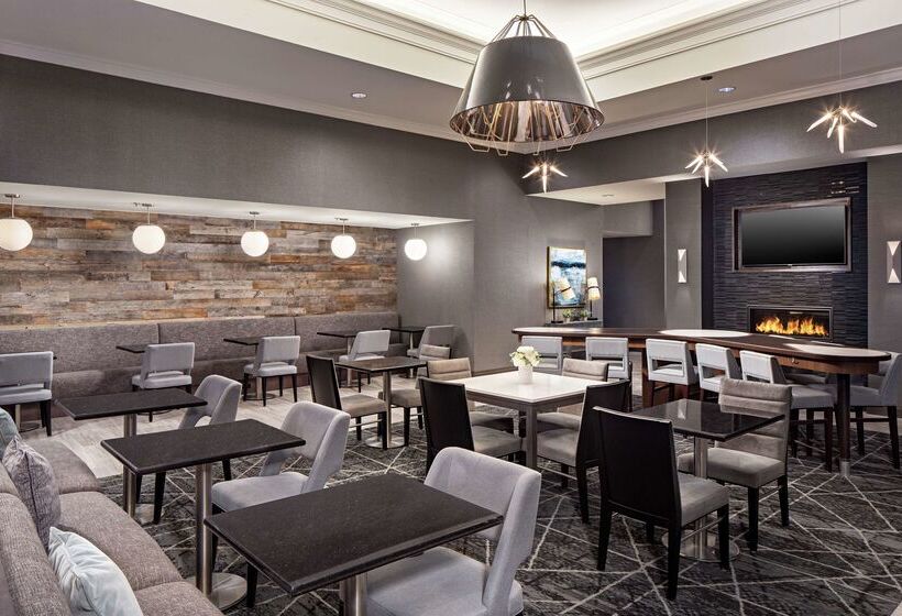 فندق Homewood Suites By Hilton Atlanta Lenox Mall Buckhead