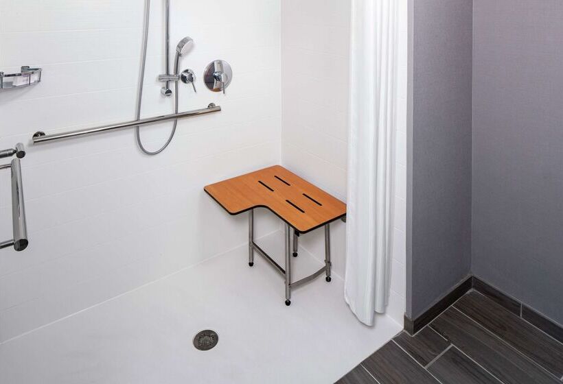 فندق Homewood Suites By Hilton Atlanta Lenox Mall Buckhead