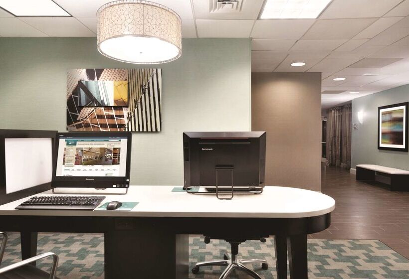 فندق Homewood Suites By Hilton Atlantaalpharetta