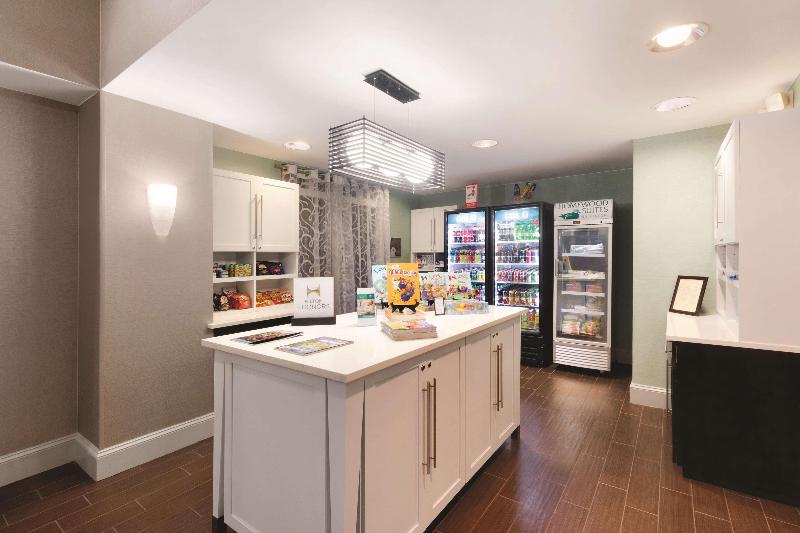 فندق Homewood Suites By Hilton Atlantaalpharetta