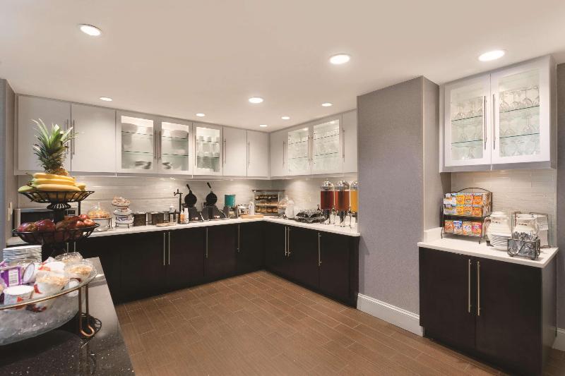 فندق Homewood Suites By Hilton Atlantaalpharetta