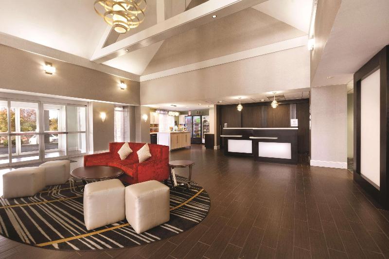 فندق Homewood Suites By Hilton Atlantaalpharetta