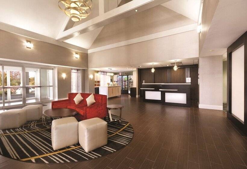 فندق Homewood Suites By Hilton Atlantaalpharetta
