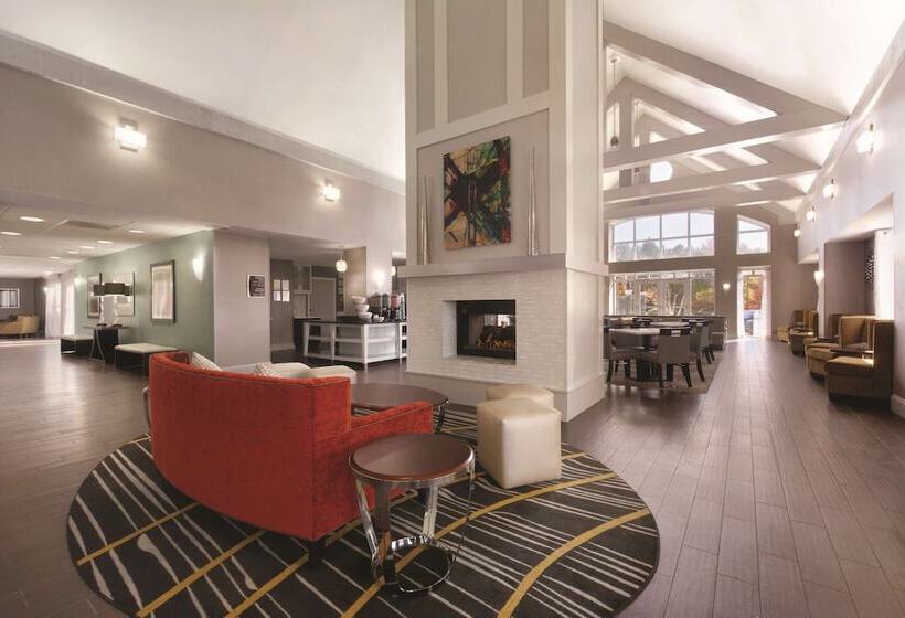 فندق Homewood Suites By Hilton Atlantaalpharetta