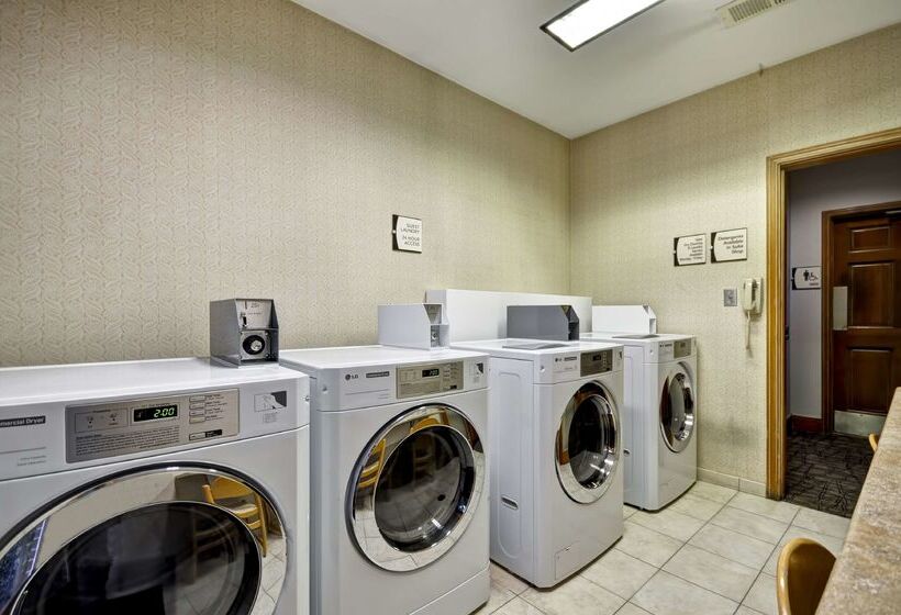 فندق Homewood Suites By Hilton Atlantagalleria/cumberland