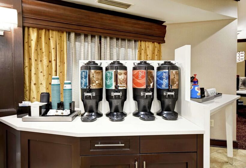 فندق Homewood Suites By Hilton Atlantagalleria/cumberland