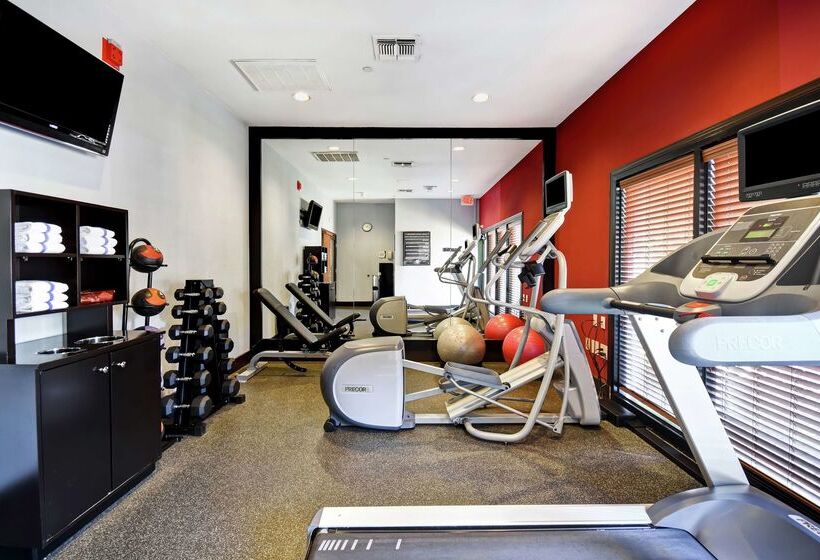 فندق Homewood Suites By Hilton Atlantagalleria/cumberland