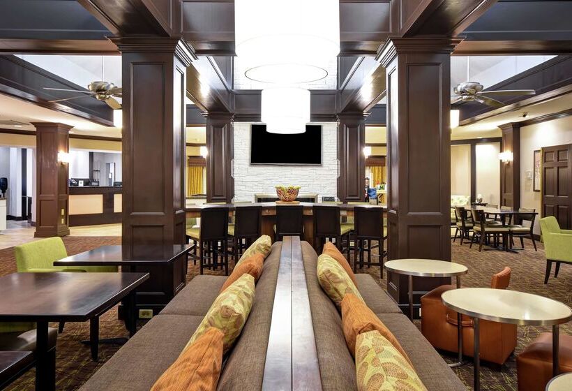 فندق Homewood Suites By Hilton Atlantagalleria/cumberland