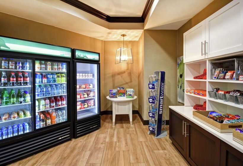 فندق Homewood Suites By Hilton Atlantagalleria/cumberland