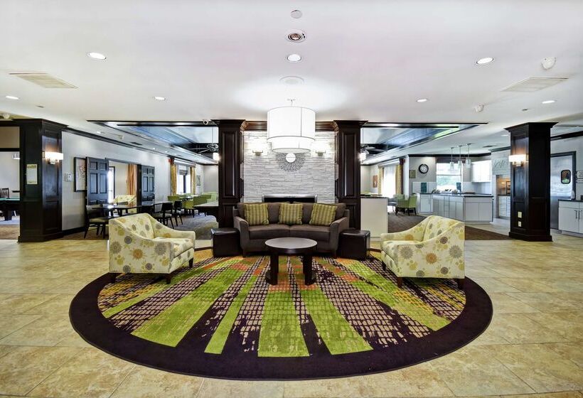 فندق Homewood Suites By Hilton Atlantagalleria/cumberland