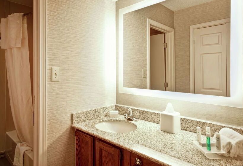 فندق Homewood Suites By Hilton Atlantagalleria/cumberland