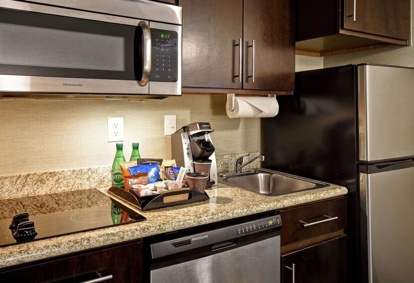 فندق Homewood Suites By Hilton Atlantagalleria/cumberland