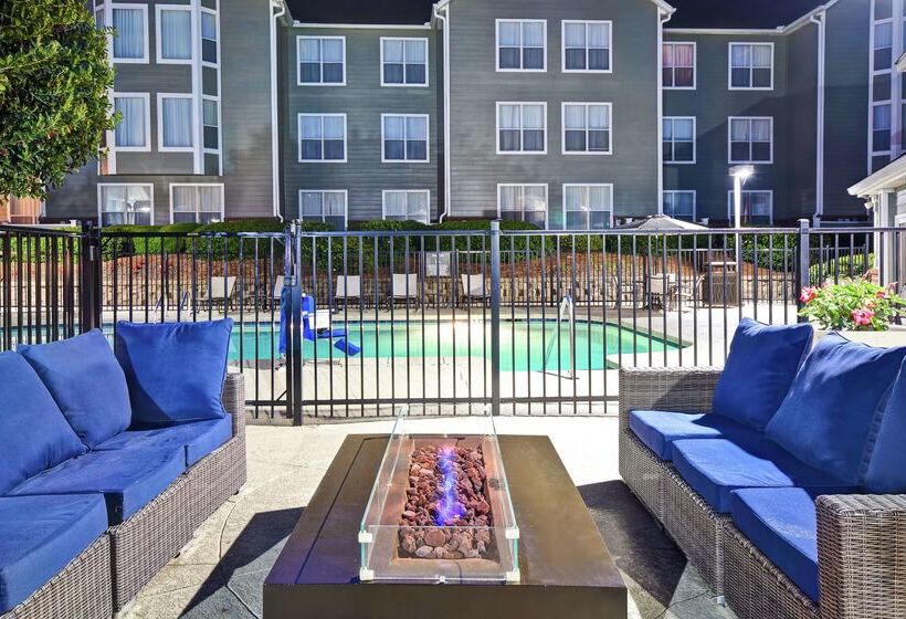 فندق Homewood Suites By Hilton Atlantagalleria/cumberland