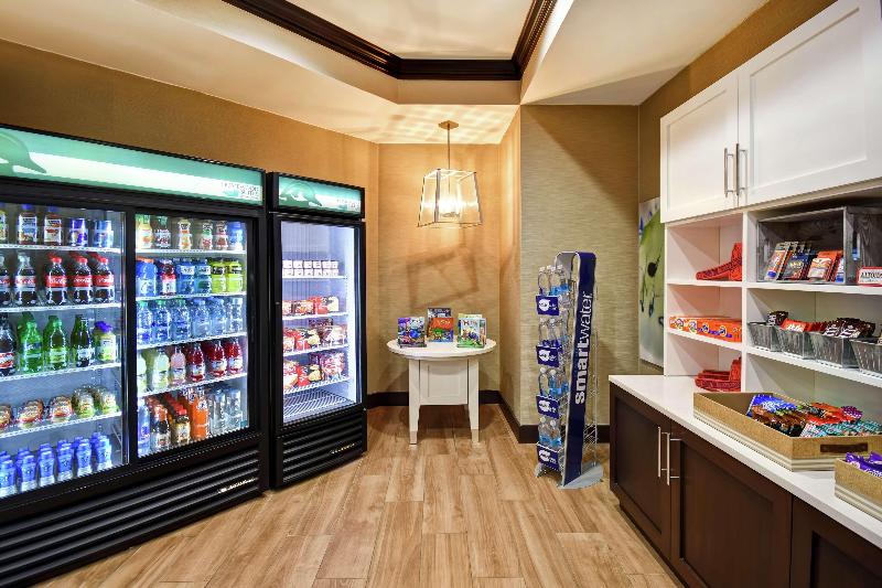 فندق Homewood Suites By Hilton Atlantagalleria/cumberland