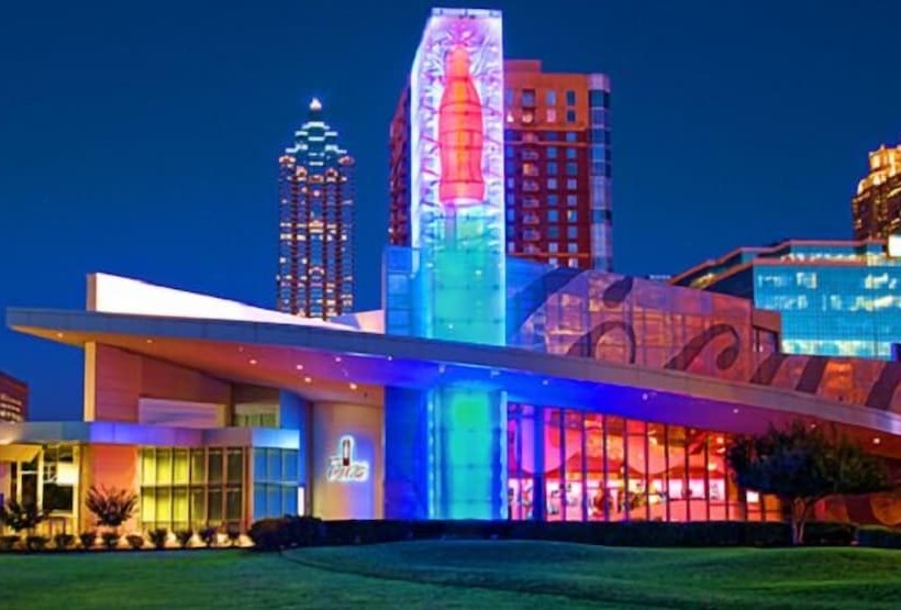 فندق Homewood Suites By Hilton Atlantagalleria/cumberland