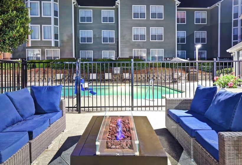 فندق Homewood Suites By Hilton Atlantagalleria/cumberland