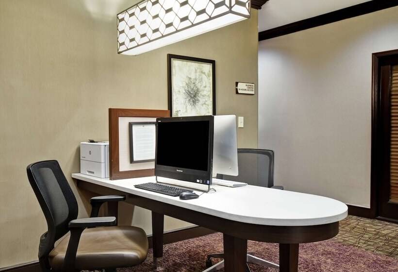 فندق Homewood Suites By Hilton Atlantagalleria/cumberland