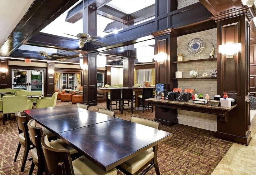 فندق Homewood Suites By Hilton Atlantagalleria/cumberland