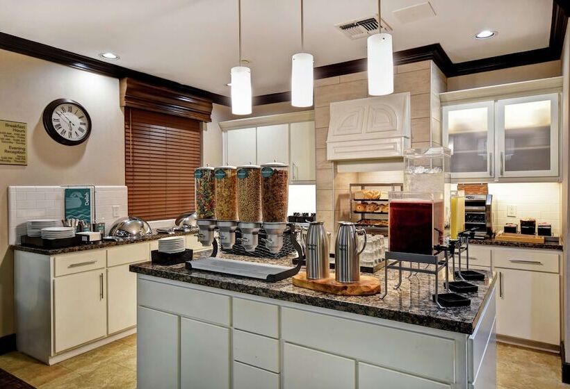 فندق Homewood Suites By Hilton Atlantagalleria/cumberland