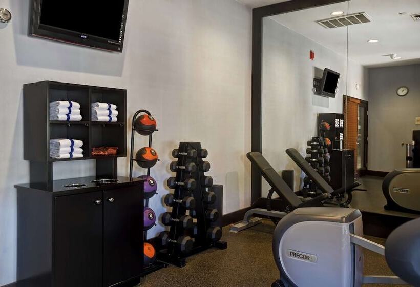 فندق Homewood Suites By Hilton Atlantagalleria/cumberland