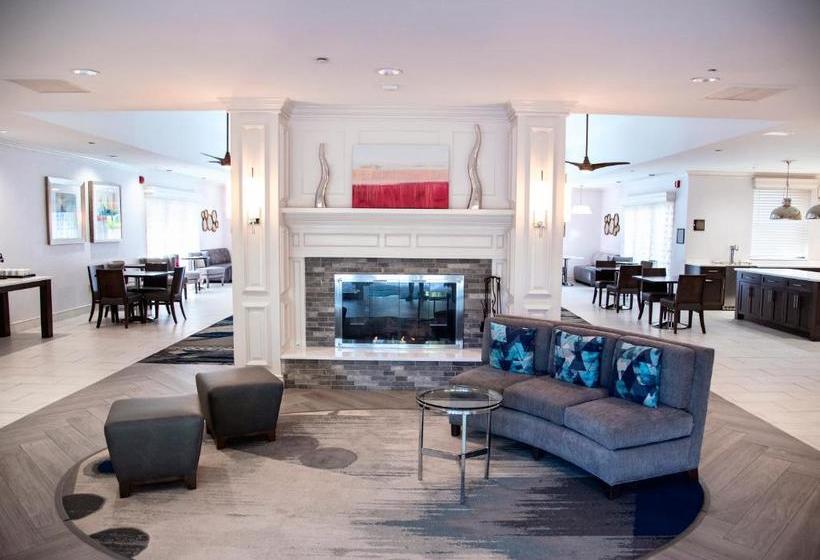 فندق Homewood Suites Atlanta  Peachtree Corners/norcross