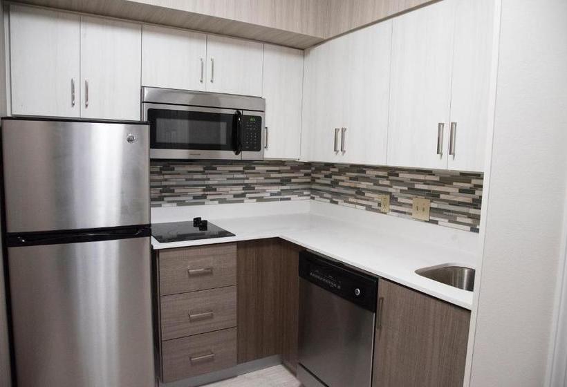 فندق Homewood Suites Atlanta  Peachtree Corners/norcross