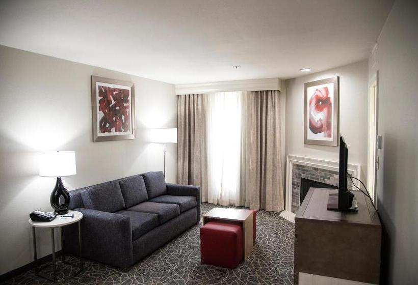 فندق Homewood Suites Atlanta  Peachtree Corners/norcross