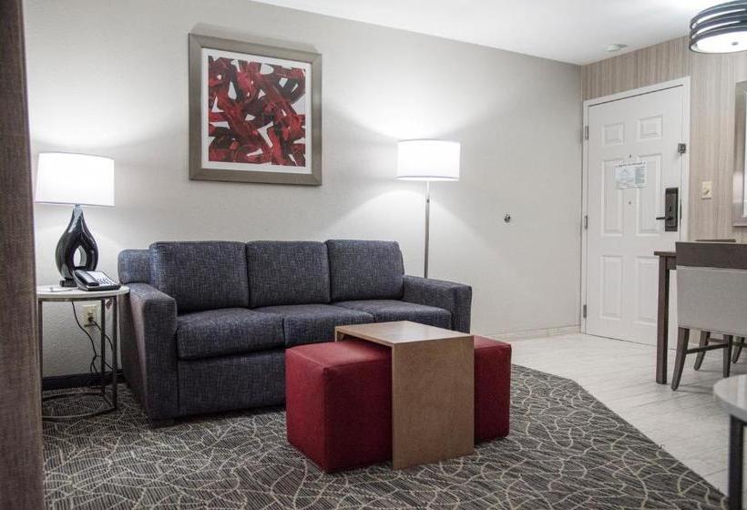فندق Homewood Suites Atlanta  Peachtree Corners/norcross