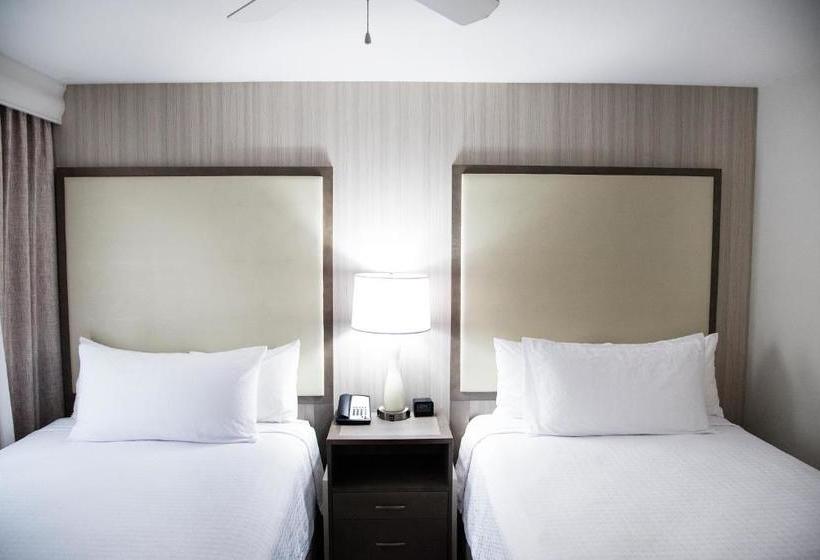 فندق Homewood Suites Atlanta  Peachtree Corners/norcross