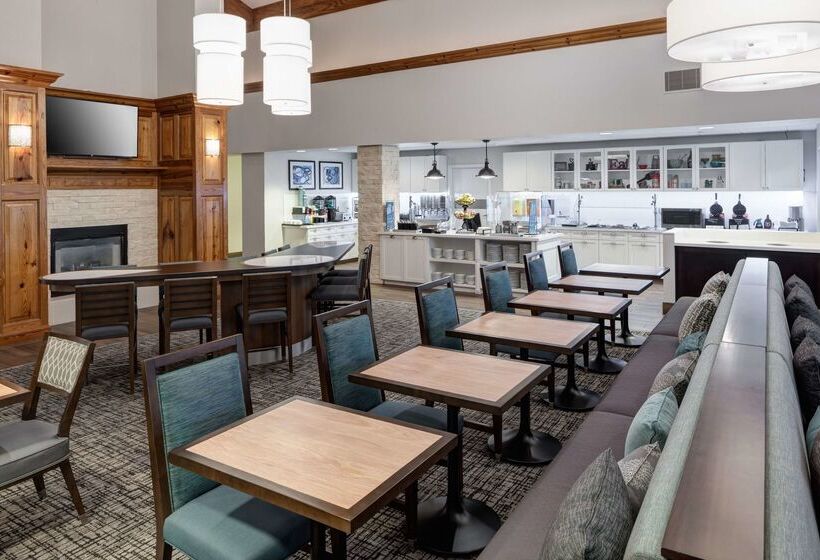 호텔 Homewood Suites By Hilton Austin Nw Near The Domain