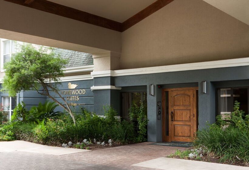 호텔 Homewood Suites By Hilton Austin Nw Near The Domain