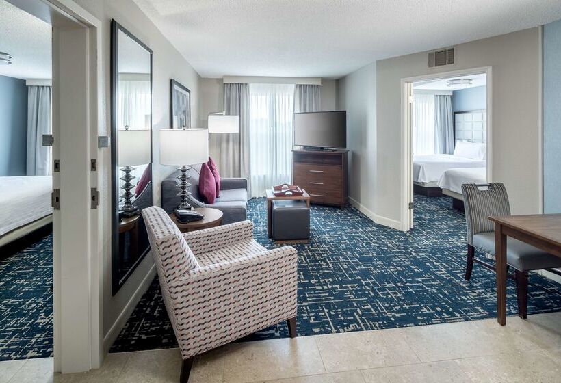 호텔 Homewood Suites By Hilton Austin Nw Near The Domain