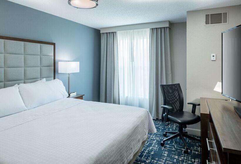 호텔 Homewood Suites By Hilton Austin Nw Near The Domain